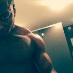 charming Colombia man  from London GB904