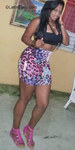 voluptuous Dominican Republic girl Caterin from San Cristobal DO28637