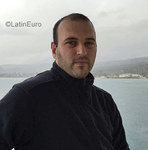 young Brazil man  from Salvador BR10030