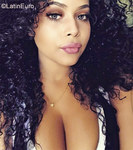 young Dominican Republic girl Mildred from Santo Domingo DO28658