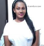 attractive Colombia girl Jessica from Cali CO23595