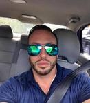 good-looking United States man Johan from Fort Lauderdale US18148