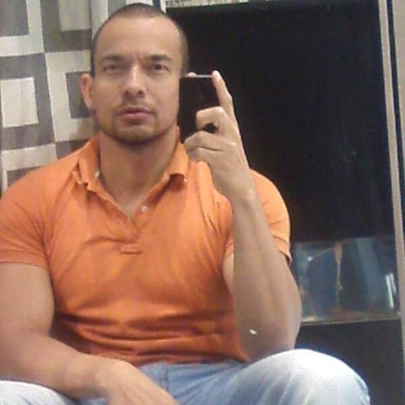 Date this good-looking Colombia man Leonardo fabio from Bogota CO21468
