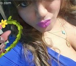 delightful Dominican Republic girl Julie from Santo Dom DO28700