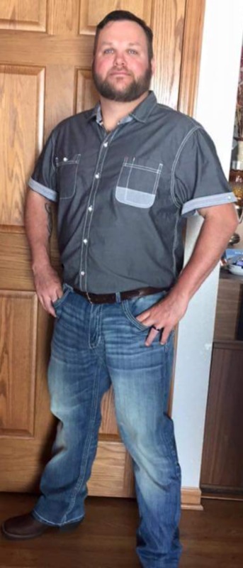 Date this voluptuous United States man Elgallo508 from Ventura US18154