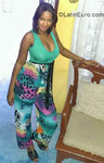 attractive Dominican Republic girl Nairoby from San Cristobal DO28801