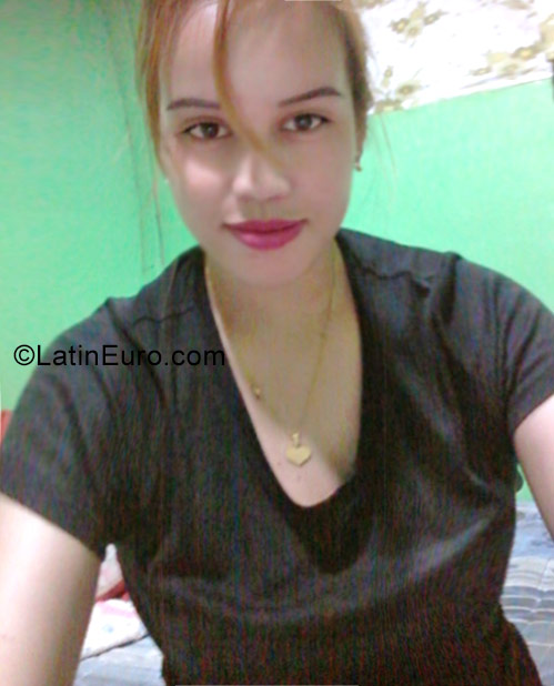 Date this passionate Philippines girl Enaj from Cagayan De Oro Citu PH959