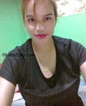pretty Philippines girl Enaj from Cagayan De Oro Citu PH959