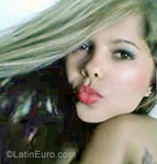 red-hot Colombia girl Yulieth from Valle Del Cauca CO21552