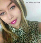 tall Colombia girl YULIETH from Barranquilla CO21559