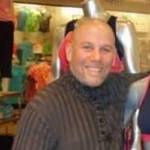 pretty United States man Paul from West Barnstable US18166