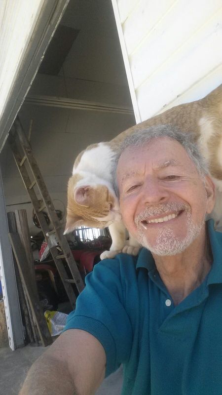 Date this exotic United States man Mrklean from Charlotte US18171