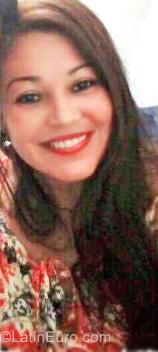 Date this passionate Brazil girl Elizete from Petrolina BR10337