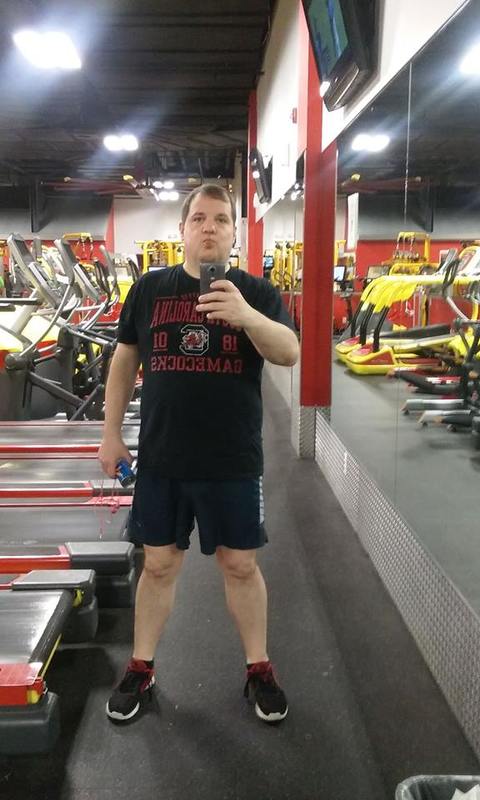 Date this passionate United States man ArtBell1 from Woodbridge US18172