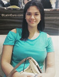 lovely Philippines girl Gema from Manila PH960