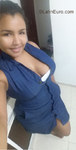 georgeous Colombia girl Nered from Barranquilla CO21588
