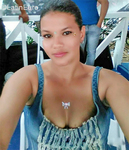 luscious Dominican Republic girl Denny from La Vega DO28881