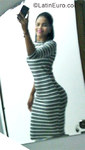 tall Dominican Republic girl Yanna from Santo Domingo DO28889