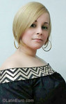 good-looking Dominican Republic girl Miguelina from Santiago DO28894