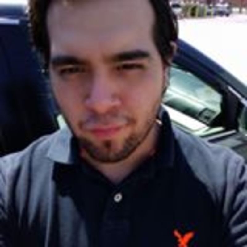 Date this attractive United States man Paul from Clifton US18181