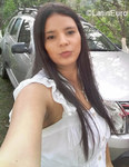 young Colombia girl Marly from Bucaramanga CO21612
