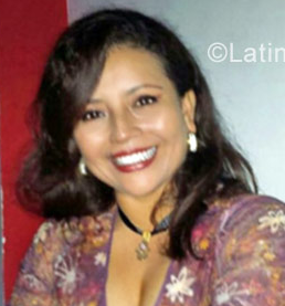 Date this attractive Colombia girl Eugenia from Tulua CO21617