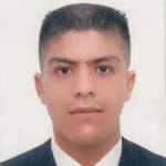 beautiful Brazil man Kevin david per from Medellin CO21623