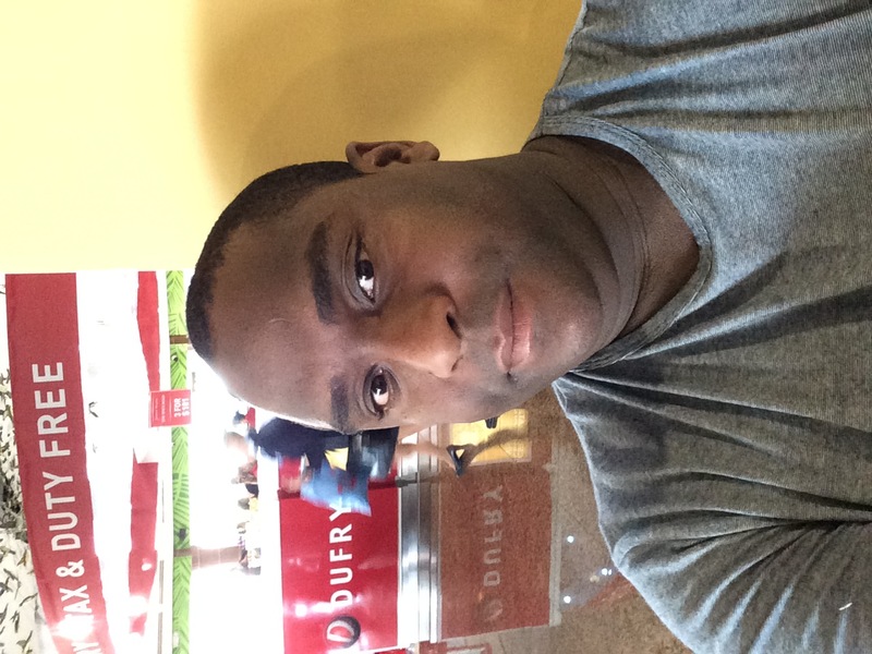 Date this cute United States man Poche1985 from New York US18190