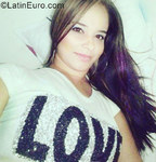 cute Colombia girl Paola andrea from Medellin CO21629