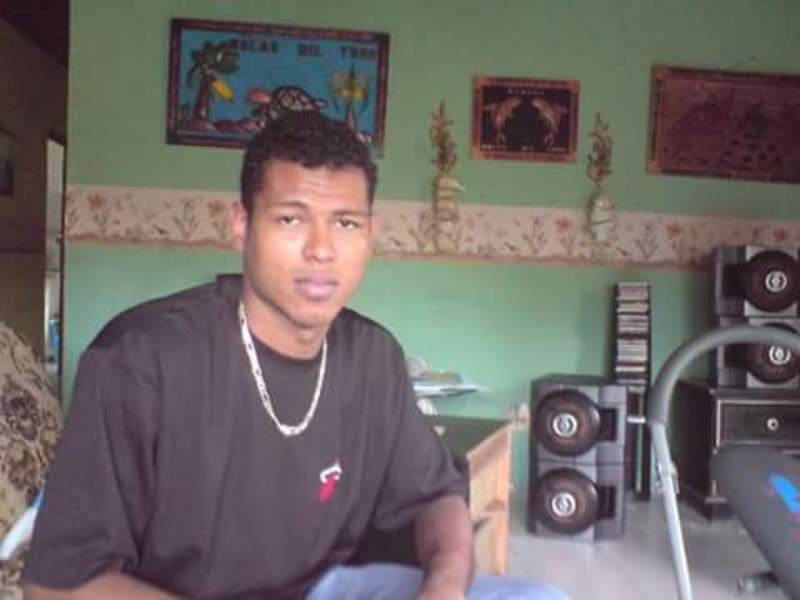 Date this foxy Panama man Ehithan from Panama PA1071