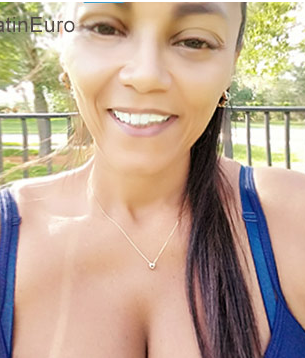 Date this passionate Brazil girl Vera from Sao Paulo BR10060