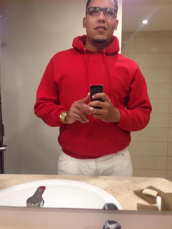 Date this athletic United States man Jamer from Miami US18197