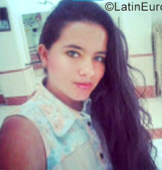 Date this sultry Colombia girl Ximena villabon from Bucaramanga CO21649