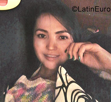 Date this delightful Colombia girl Paula andrea from Cali Valle CO21645