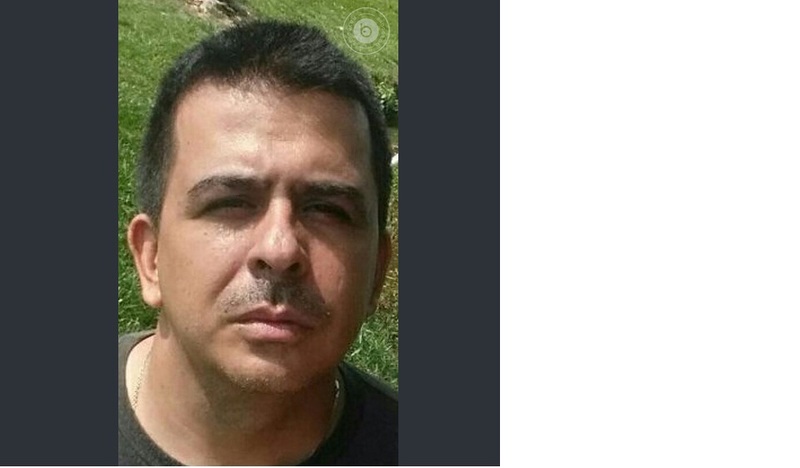 Date this foxy Colombia man Harold garces from Cali CO21655