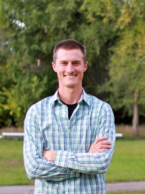 Date this stunning United States man Sergei from Toledo US18209