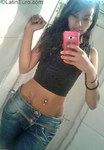 fun Colombia girl Paola from Bogota CO24595