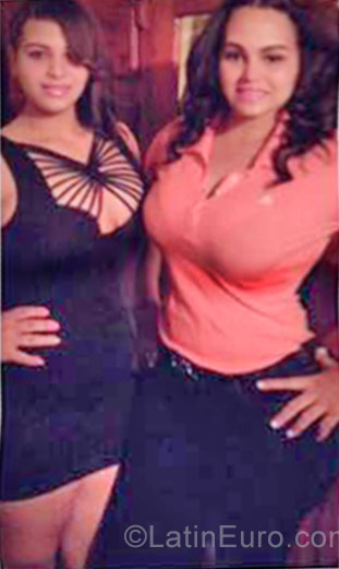 Date this cute Dominican Republic girl Rosi from Santo Domingo DO29056