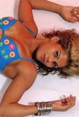 Date this stunning Belgium girl Eurinete from Brussels BE112