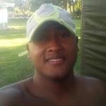 good-looking Brazil man John from Cali CO21718