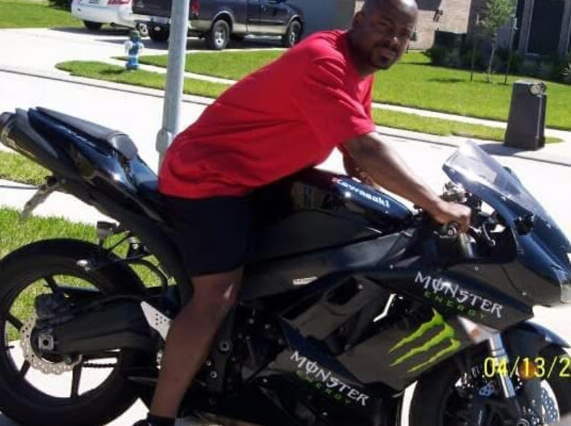 Date this funny United States man Jacquezze from Houston US18229