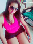 cute Colombia girl Stefany patricia from Cartagena CO21737