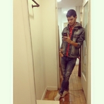 stunning Colombia man Andres Rada from Barranquilla CO21738
