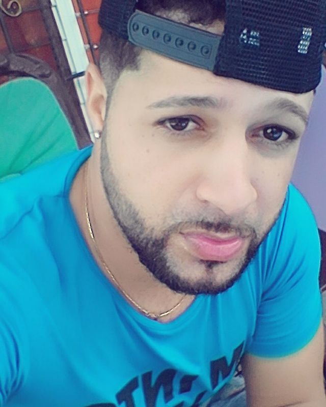 Date this lovely United States man Gerardo from New York US18240