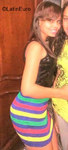 charming Dominican Republic girl Celin from Dajabon DO29817