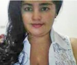georgeous Colombia girl Carolina from Pereira CO21781