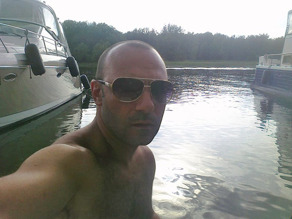 Date this delightful Canada man Jodeagle from Quebec City CA743