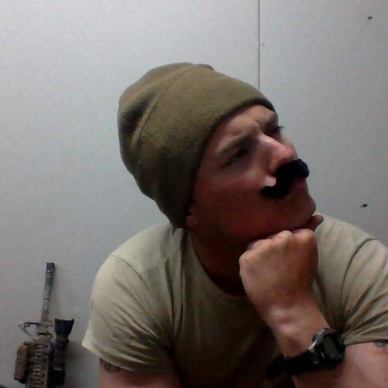 Date this attractive United States man Locojay1987 from La Puente US18272