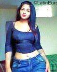cute Colombia girl Linda from Cartagena CO25736
