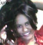cute Dominican Republic girl YENNY from Santo Domingo DO29275